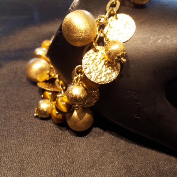 RL Brazil Charm Bracelet - Picture 2 of 7